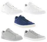 K-SWISS Lozan III Set Court Belmont Sneaker für nur 22,99 Euro inkl. Versand