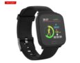 SWISSTONE SW 610 HR Smartwatch für 40,99 Euro
