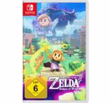 The Legend of Zelda: Echoes of Wisdom (Nintendo Switch) für 38,99€ inkl. Prime-Versand