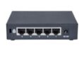 HP Gigabit 5-Port Unmanaged Office Connect Switch 1420-5G (JH327A) für nur 24,99€ inkl. Versand