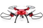 Syma X8HG Quadcopter mit 8.0MP Kamera für nur 73,58 Euro