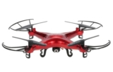 Syma X5C RC Quadcopter mit 2.0MP Kamera nur 35,09 Euro!