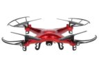 Syma X5C RC Quadcopter mit 2.0MP Kamera nur 35,09 Euro!