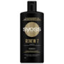 Syoss Shampoo Renew 7 Haarshampoo (440 ml) für nur 1,83€ (statt 2,29€) – Prime Spar-Abo