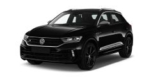 Sportlicher Privatleasingdeal: VW T-Roc R DSG 4Motion mit 300PS nur 264€ mtl. bei 48 Monaten mit 10tkm/Jahr