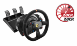 Thrustmaster T300 Ferrari Integral Racing Wheel für nur 349,99 Euro inkl. Versand