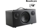 Audio Pro Addon T4 Bluetooth-Lautsprecher für nur 55,90 Euro (statt 122,- Euro)
