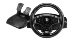 Thrustmaster T80 Lenkrad und Pedale-Set für PC und PS4 nur 74,90 Euro