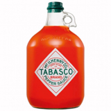 TABASCO Original Red Pepper Sauce (3,8 Liter) für nur 74,90€ (statt 95€)