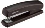 Amazon Basics Heftgerät mit 1.000 Heftklammern für 3,65€