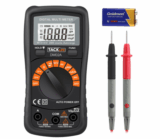Tacklife DM02A Digital Multimeter für nur 10,99 Euro inkl Prime Versand