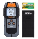 Tacklife DMS03 Ortungsgerät für Holz. Metall und Elektroleitungen für 22,99 Euro