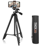Tacklife MLT01 Kamera Stativ mit Handyhalterung und Tragetasche für 16,98€ inkl. Prime-Versand