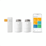 Smarthome-Deal: tado° Starter Kit V3+ mit 2 Thermostaten & Bridge für nur 99€ inkl. Versand
