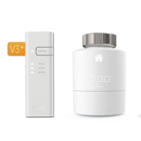 Knaller! tado° Smartes Heizkörper-Thermostat Starter Kit V3+ für nur 69,95€ (statt 130€)