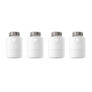 4er-Pack tado° V3+ Smartes Heizkörper-Thermostat für nur 169,95€ (statt 200€)