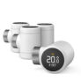 4er-Set tado° X Smartes Heizkörper-Thermostat für nur 266,90€ (statt 313€)