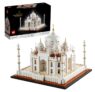 LEGO Architecture 21056 Taj Mahal für nur 97,44€ inkl. Versand (statt 110€)