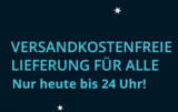 Versandkostenfrei Lierfung bei allen Bestellungen im Takko Fashion Onlineshop