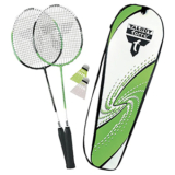 Talbot Torro 2-Attacker Badminton-Set für nur 14,99€ (statt 20€)