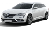 Renault Talisman S-Edition 225 PS Kombi mit Automatik und Full Service nur 199,- Euro mtl.