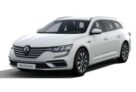 Privatleasing-Knaller: Renault Talisman Grandtour ZEN TCe 160 EDC auf 36 Monate mit 10.000km/Jahr für 144,05€ mtl.