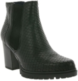 Tamaris Echtleder Damen Stiefeletten versch. Modelle für nur 34,99 Euro inkl. Versand