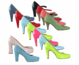 [EBAY WOW! #4] Damen aufgepasst! Viele verschiedene Damenpumps, Sommerschuhe und Sandalen für je nur 23,23 Euro inkl. Versand!