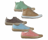 [EBAY WOW! #2] Damen aufgepasst! 5 verschiedene Modelle Tamaris Damen Sneaker Freizeitschuhe und Halbschuhe für je nur 29,99 Euro inkl. Versand!