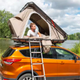 Tambu YANO Dachzelt für 2 Personen nur 1.699€ (statt 2.299€)