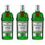 4 Flaschen (4x 1 L) Tanqueray London Dry Gin für nur 71,60€ (statt 85€)