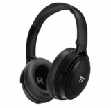 Faltbare TaoTronics Bluetooth Kopfhörer TT-BH22 mit aktiver Rauschunterdrückung 25 Std. Laufzeit und Mikro für 39,99 Euro