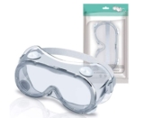 Tapcet Vollsicht-Schutzbrille für 6,99 Euro statt 9,99 Euro