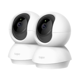 2x Tapo C200 WLAN-Überwachungskamera für nur 35,90€ (statt 51€)