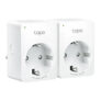 2er-Pack TAPO P100 Smart WLAN Steckdose für nur 14,99€ inkl. Versand