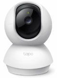 Tapo C200C 360°-WLAN-Überwachungskamera für den Innenbereich für nur 15,99€