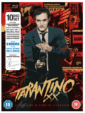 [ZAVVI] Tarantino XX – Blu-ray Collection für nur 58,50 Euro inkl. Versand