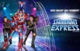 1 Ticket für das Musical Starlight Express im Starlight Express Theater in Bochum ab 39,50 Euro