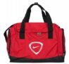 NIKE Club Team Duffle Sport-Tasche (Small) in Rot für nur 9,99 Euro inkl. Versand