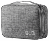 Consmos Reise-Kabel-Organizer-Tasche für nur 8,49€ bei Prime-Versand