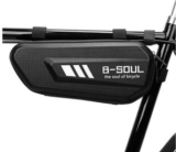 Ajcoflt Fahrraddreieck-Tasche (Hartschale, wasserdicht) für nur 9,54 Euro inkl. Versand