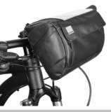 Docooler Fahrradlenkertasche für nur 14,29 Euro inkl. Versand