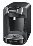 Bosch Tassimo Suny TAS3702 Kapselkaffeemaschine für 29,07 Euro inkl. Versand