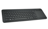 Microsoft All-in-One Media Keyboard für nur 19,- Euro