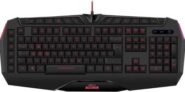 Speedlink Accusor Advanced Gaming Keyboard für nur 13,99 Euro inkl. Versand