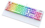 SPC Gear GK650K Omnis Gaming-Tastatur für nur 61,89€ inkl. Versand