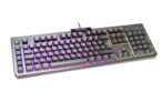 EVGA Z12 Gamingtastatur für nur 19€ inkl. Versand