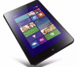 Lenovo Thinkpad 8 128GB 3G UMTS Tablet für nur 199,- Euro inkl. Versand