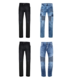 Verschiedene Tazzio Fashion Herren Jeans für nur je 24,99 Euro inkl. Versand