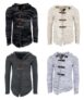 Tazzio Fashion Herren Strick-Jacken für nur je 24,99 Euro inkl. Versand